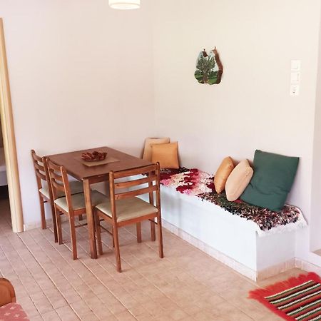 Вилла Olives House Vromonerion Экстерьер фото