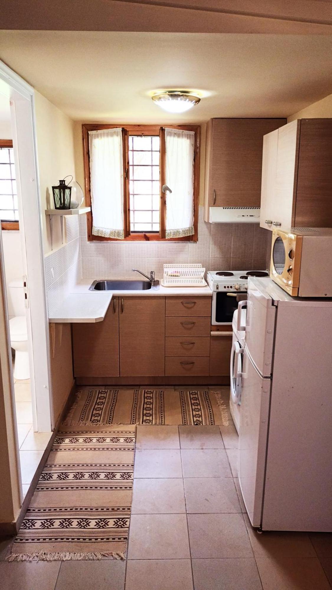 Вилла Olives House Vromonerion Экстерьер фото