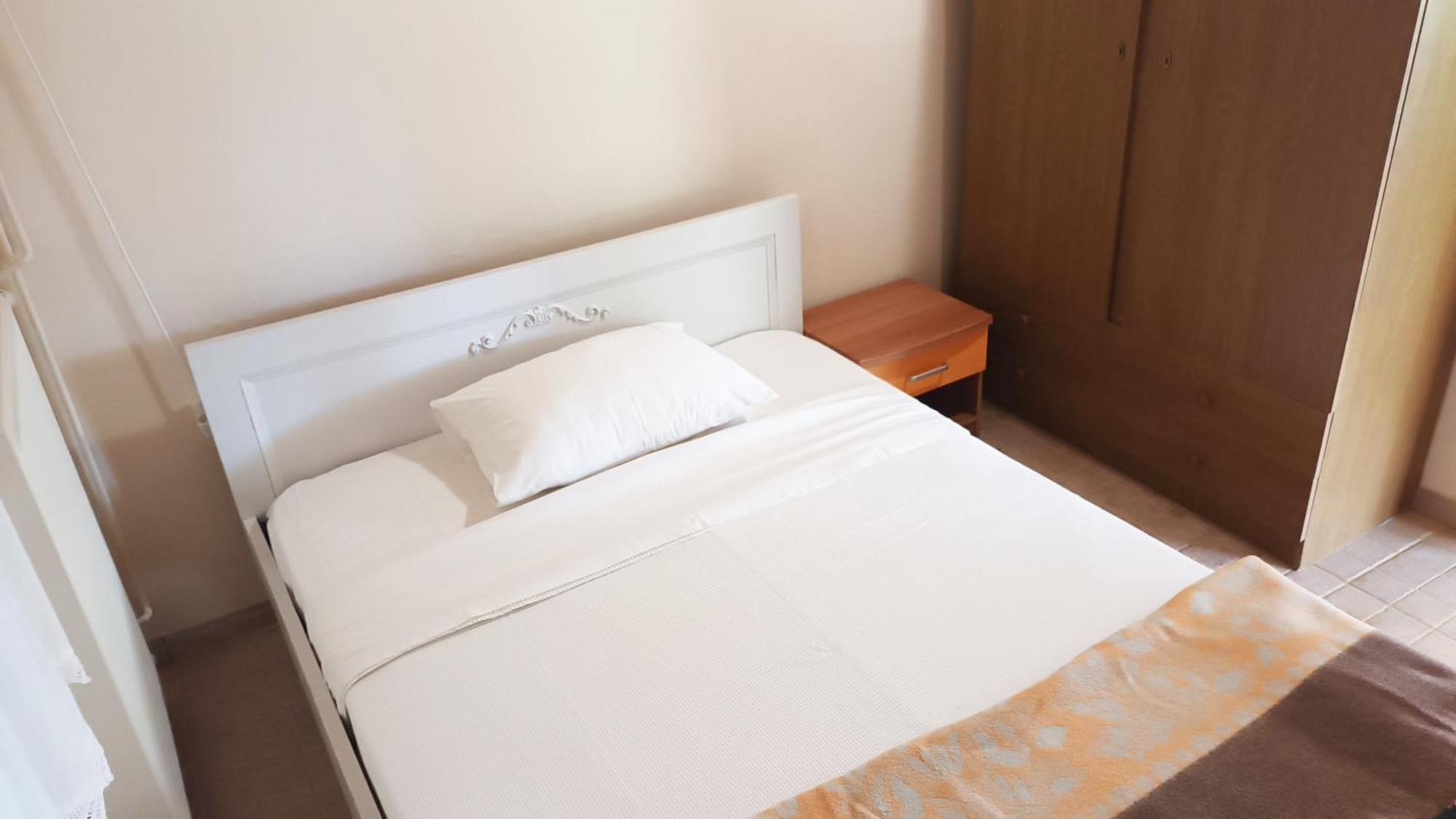 Вилла Olives House Vromonerion Номер фото