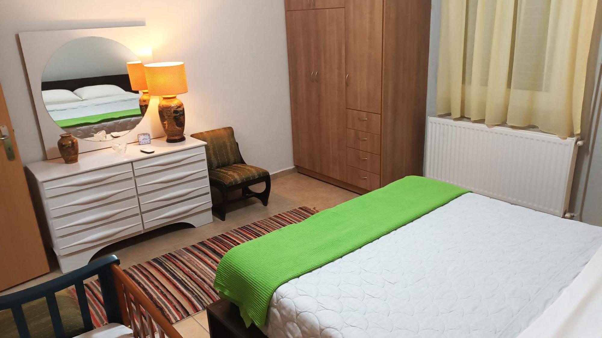 Вилла Olives House Vromonerion Номер фото