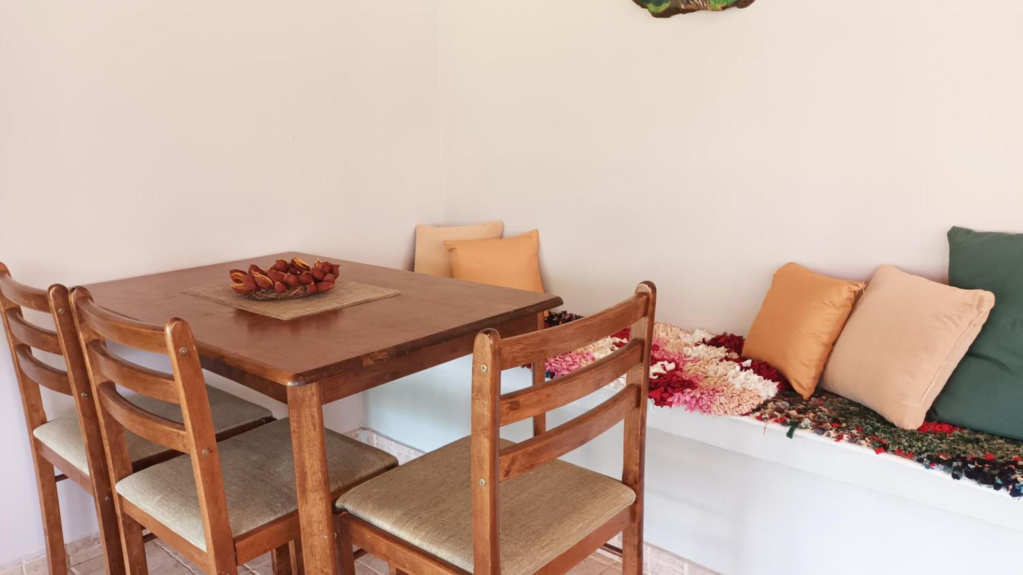 Вилла Olives House Vromonerion Номер фото