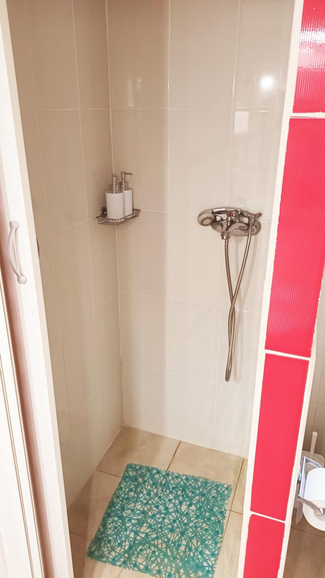 Вилла Olives House Vromonerion Номер фото