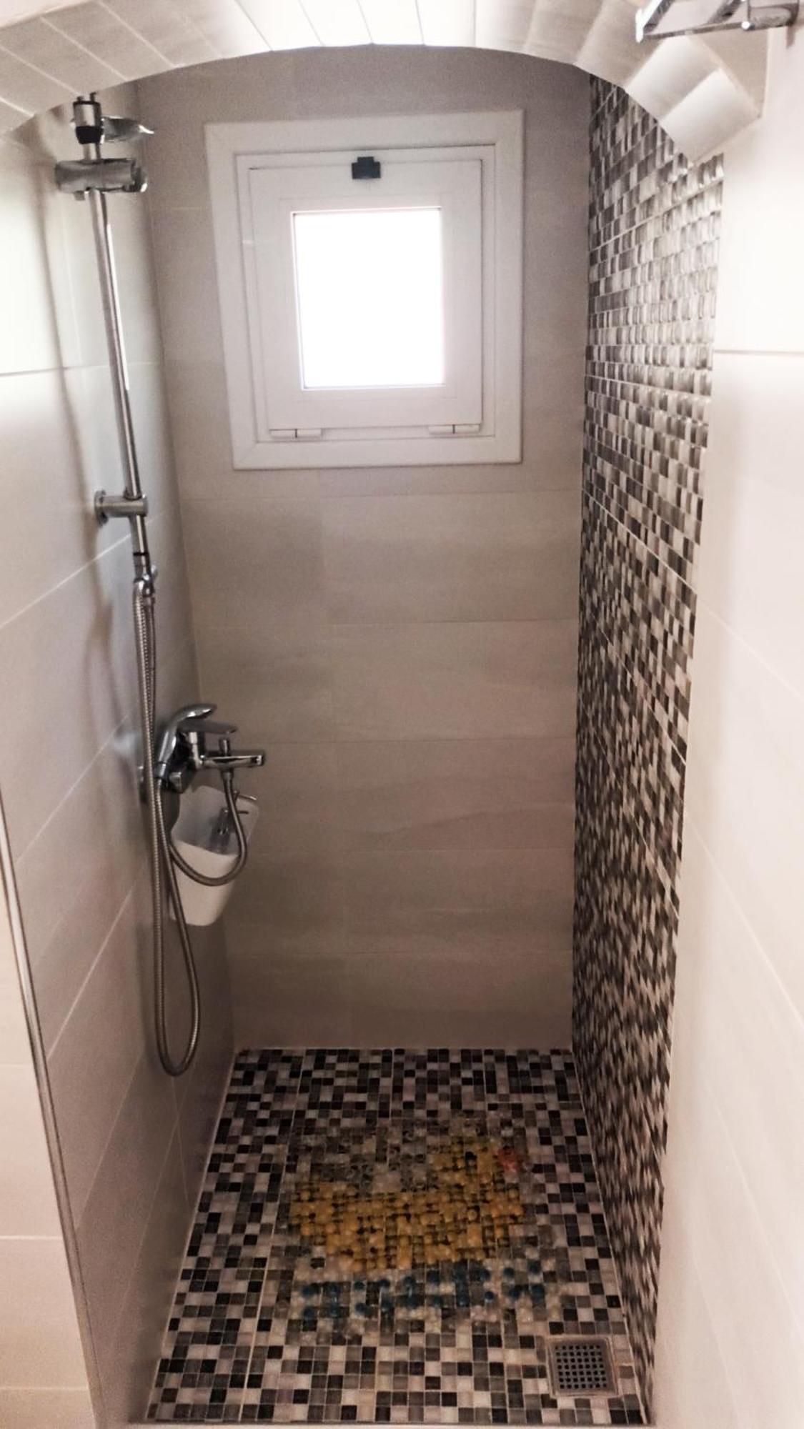 Вилла Olives House Vromonerion Номер фото