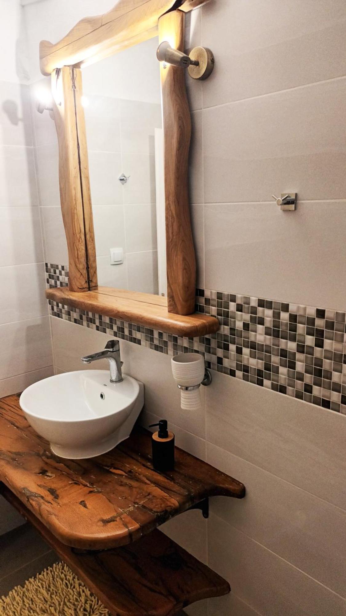 Вилла Olives House Vromonerion Номер фото