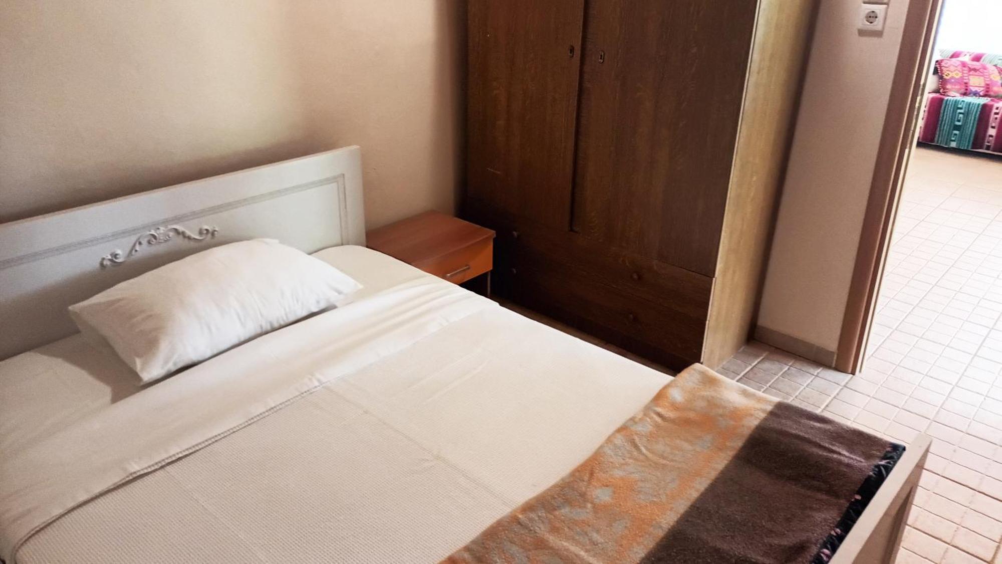 Вилла Olives House Vromonerion Номер фото