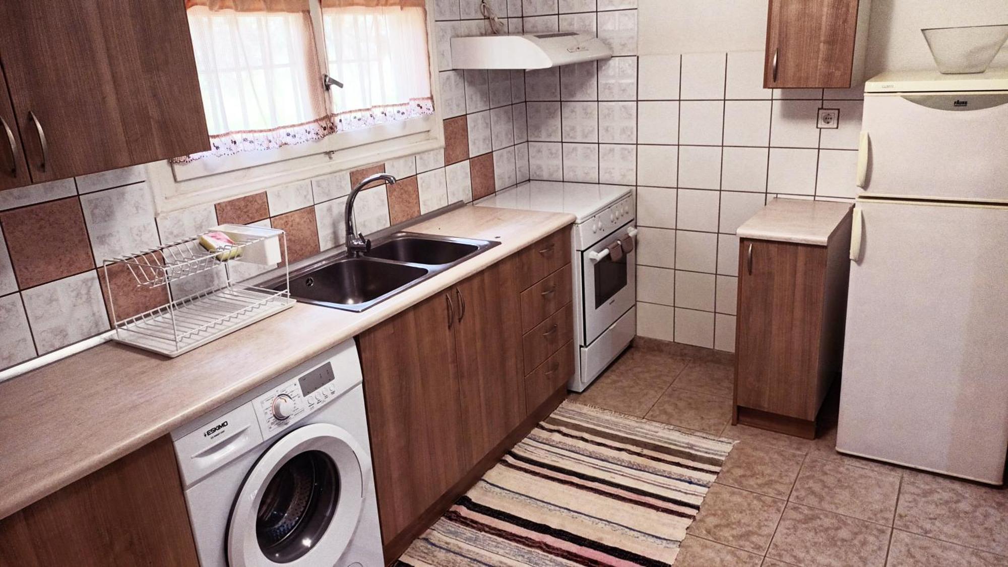 Вилла Olives House Vromonerion Номер фото